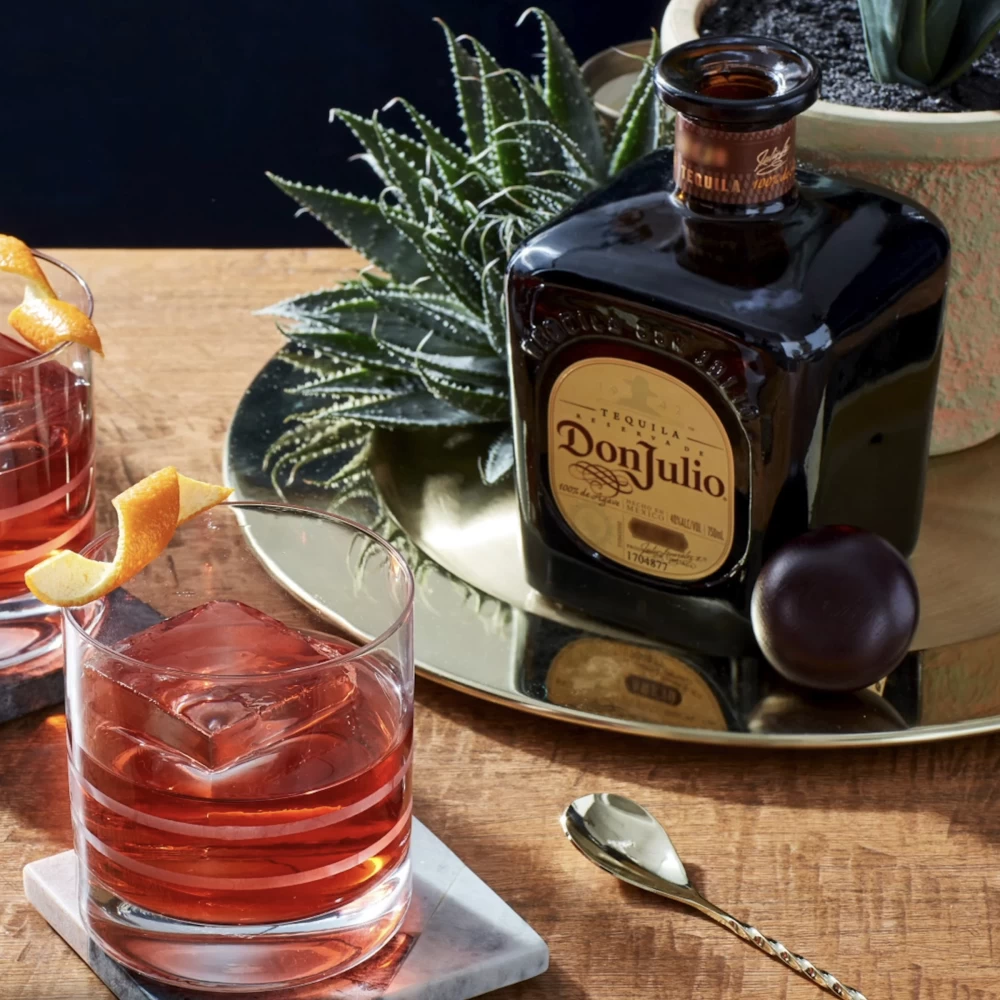 Don Julio Anejo